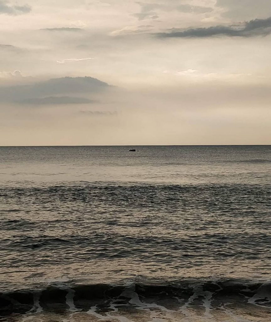 Its the depth of the sea that takes my breath Every single time! .&hellip;