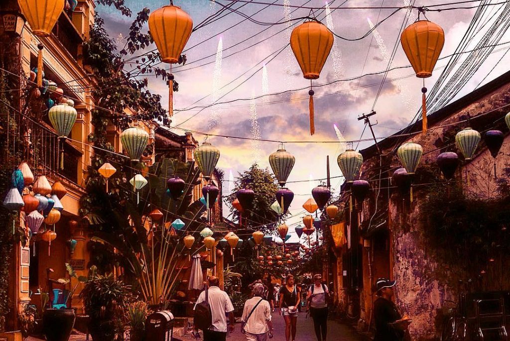 A journey of a thousand miles must begin with a single step