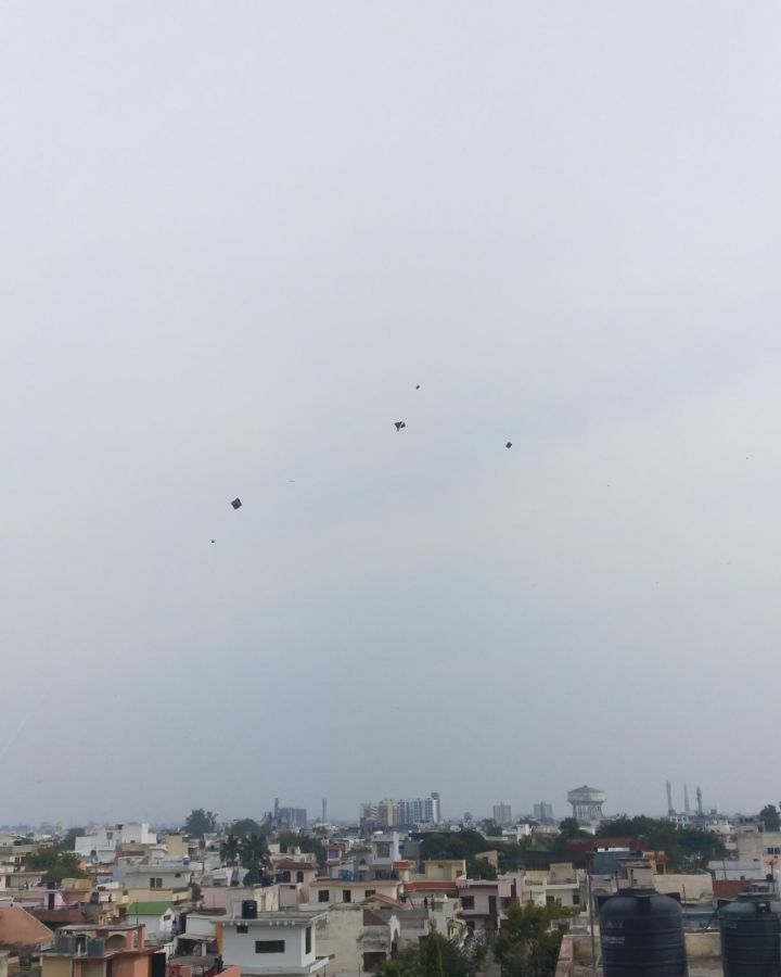 Happy Basant Panchmi must watch #india #realme2pro #streetsofindia #natgeotravel #your #raghavrairalhan #videography #eakagra_photography #natgeo&hellip;