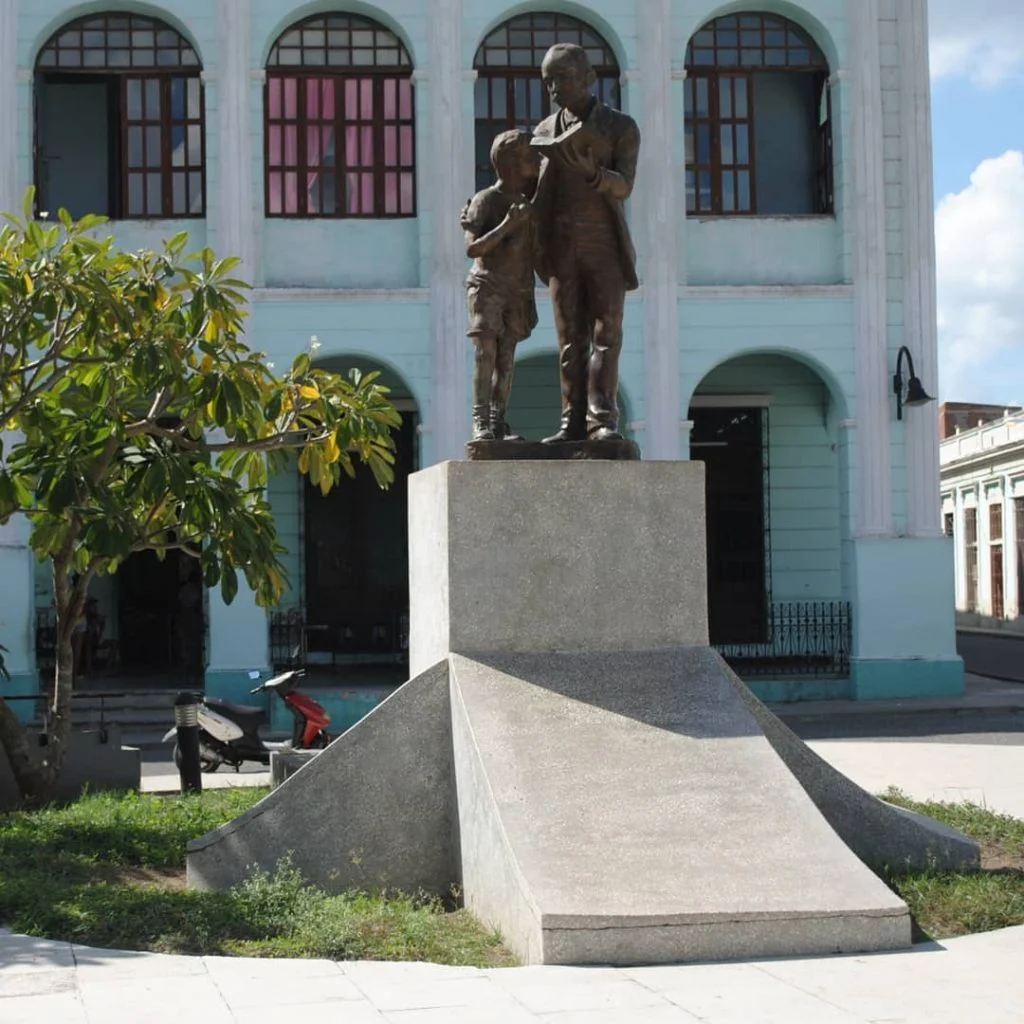 Cuba, Camagüey, November 2014 #cuba #cuban #camagüey #cubatrip #caribbean #caribbeanisland #city #cityphotography #street #streetphotography&hellip;