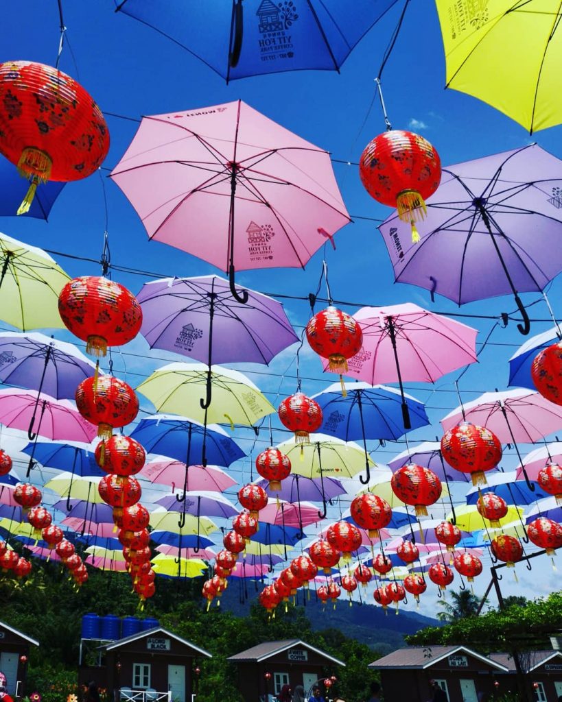 Beautiful decoration . . . #travels #traveldiary #igtravels #journey #instatravel #instalike #instasg #visualfinder #instaphoto&hellip;