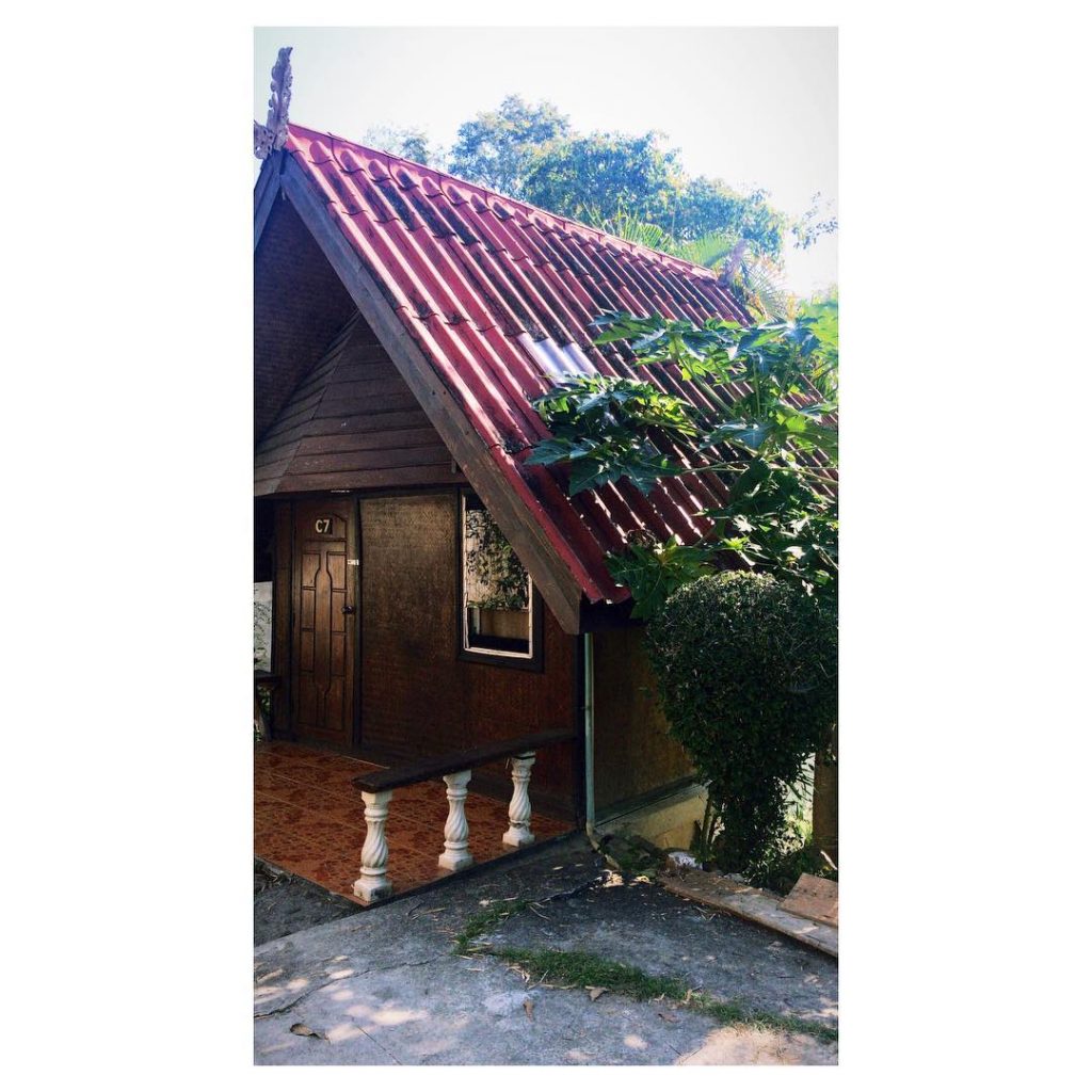 Buzzers Backpacker Boutique Just a few minutes outside Pai town, this backpackers hostel has&hellip;