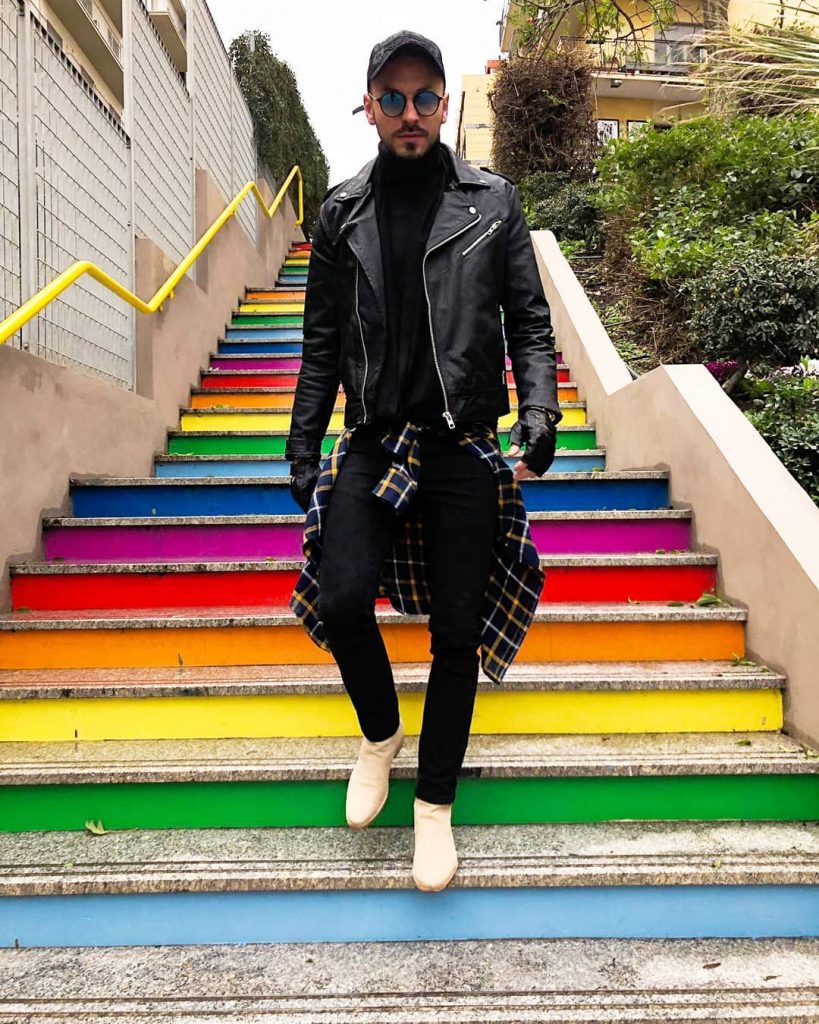 I’m a big advocate of freedom: freedom of speech, freedom of expression, freedom of&hellip;