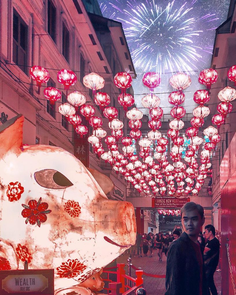 Just as you usher in lights, lanterns and other forms of illuminations to welcome&hellip;