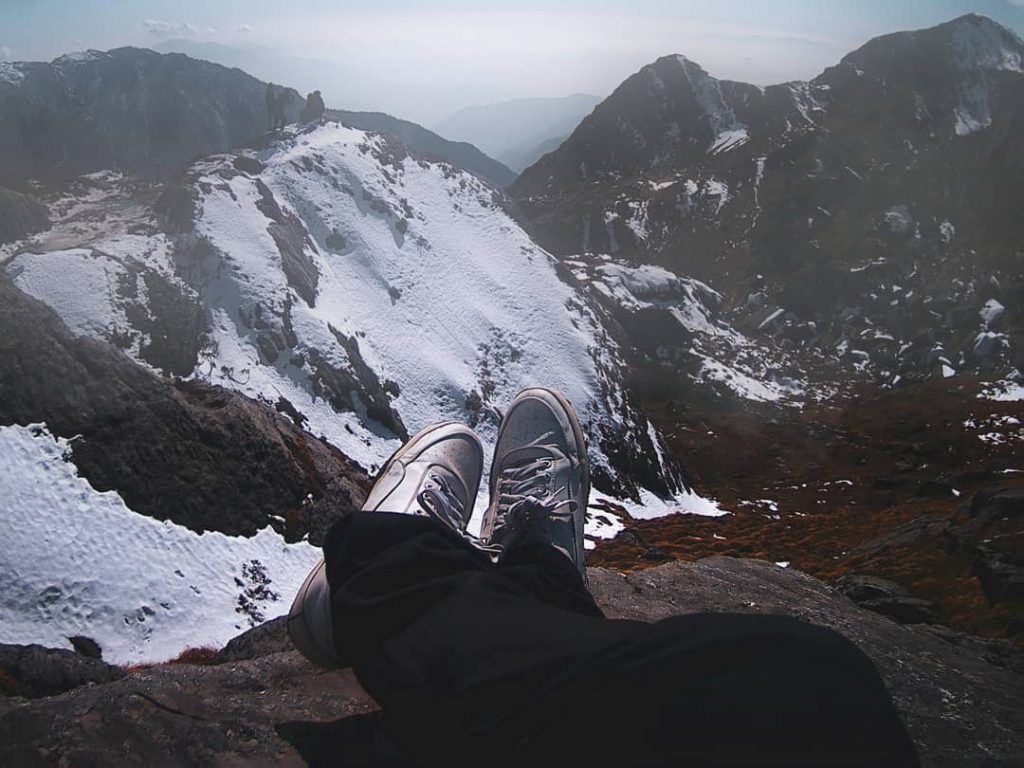 If travelling was free, you would never see me again . . . .&hellip;