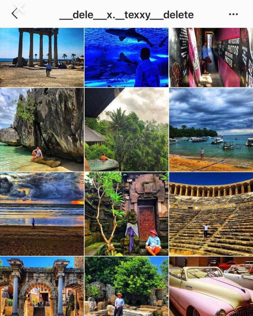 Report him please- #travelunscripted #discoverlist #travelgram #travelpicsdaily #globetrotter #iamtb #traveling #socialenvy #travelislife #visiting #instatravel&hellip;