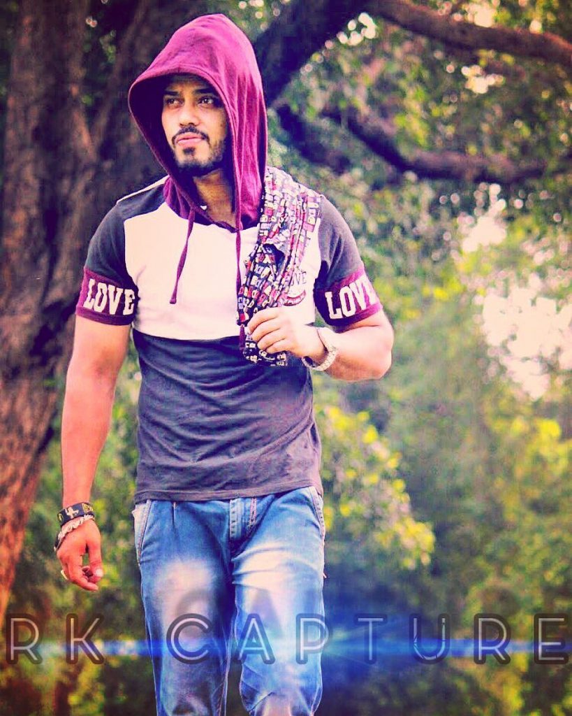 If you don’t like the road you’re walking, start paving another one. #model #actor&hellip;