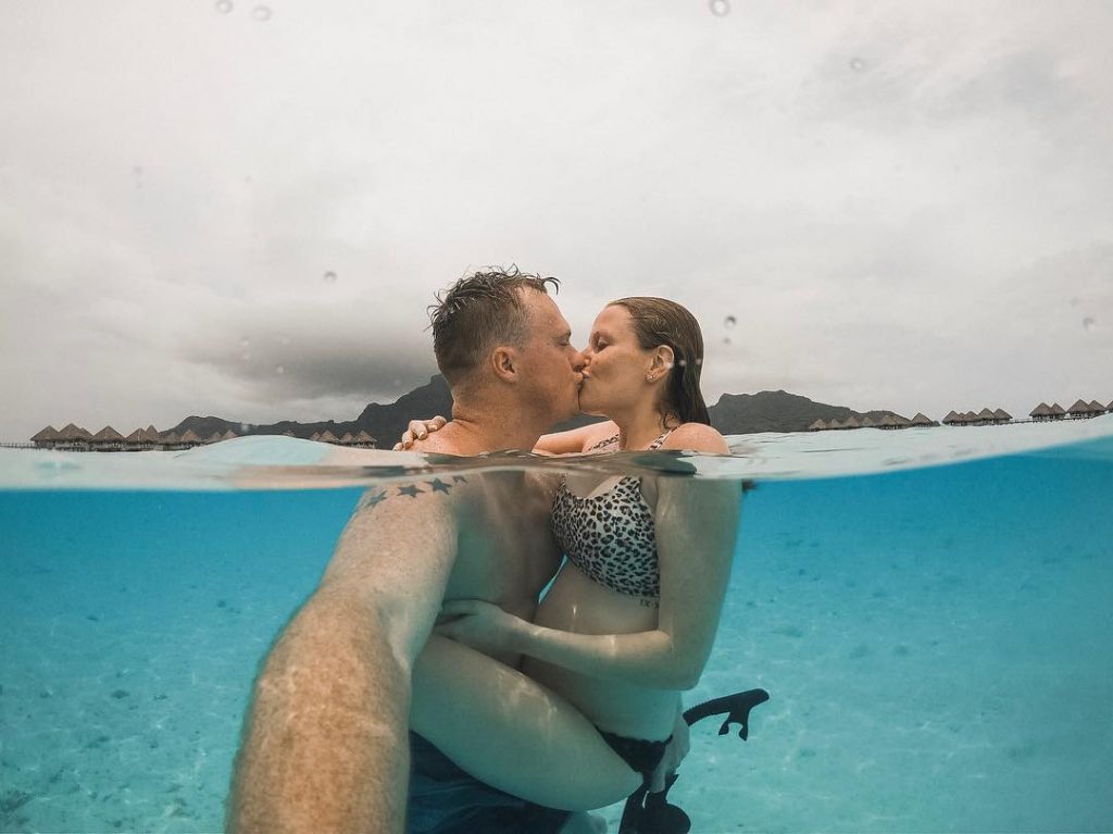 Thanks for making me fat with child. But also thanks for taking me across&hellip;