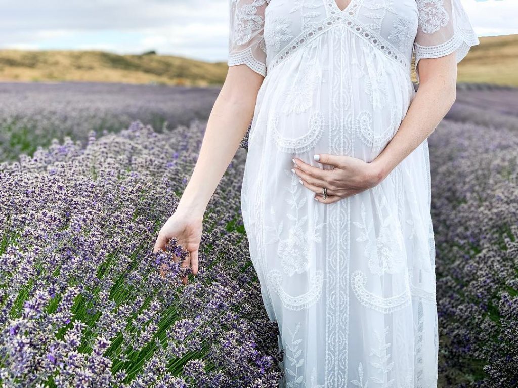 New Zealand is a lavender lover’s dream. . . . . . . .&hellip;