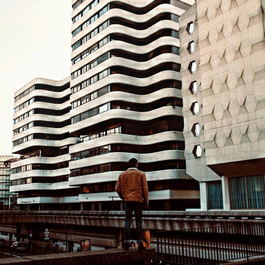 You’ll never know how strong you are … until being strong is the only&hellip;