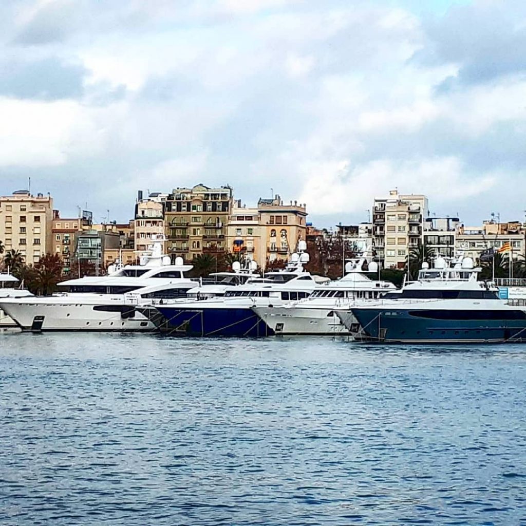 There is so much to see and do in Barcelona. This is one of&hellip;