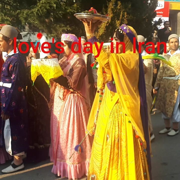 Love’s day traditional love ceremony Call me Sweet is your voice Sweet is the&hellip;