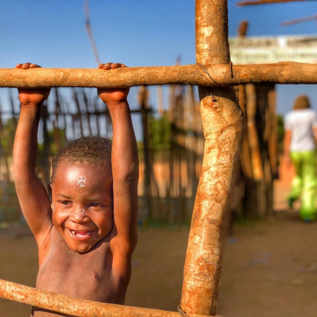 Quest’anno ad agosto sono stata in Madagascar, dove ho scelto di fare un itinerario&hellip;