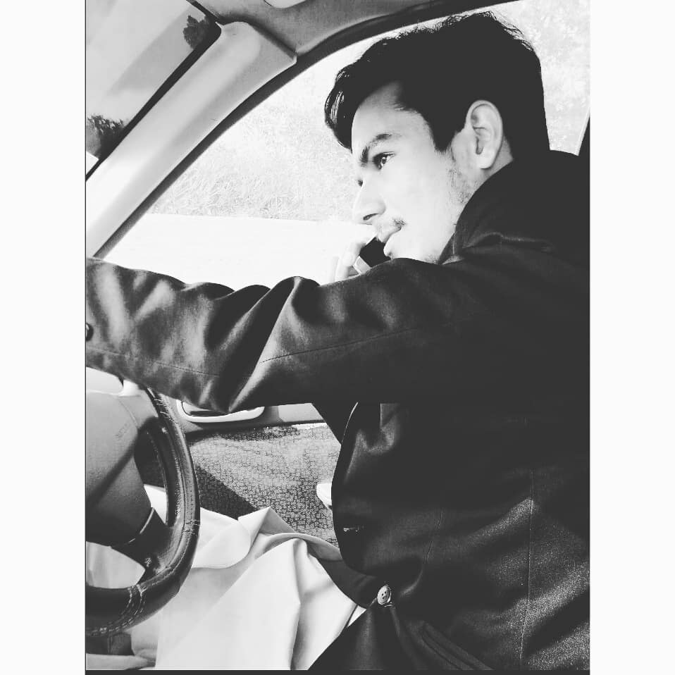 Look at life through the windshield, not the rear view mirror!! #naturephoto #main_vision #landscape_captures&hellip;