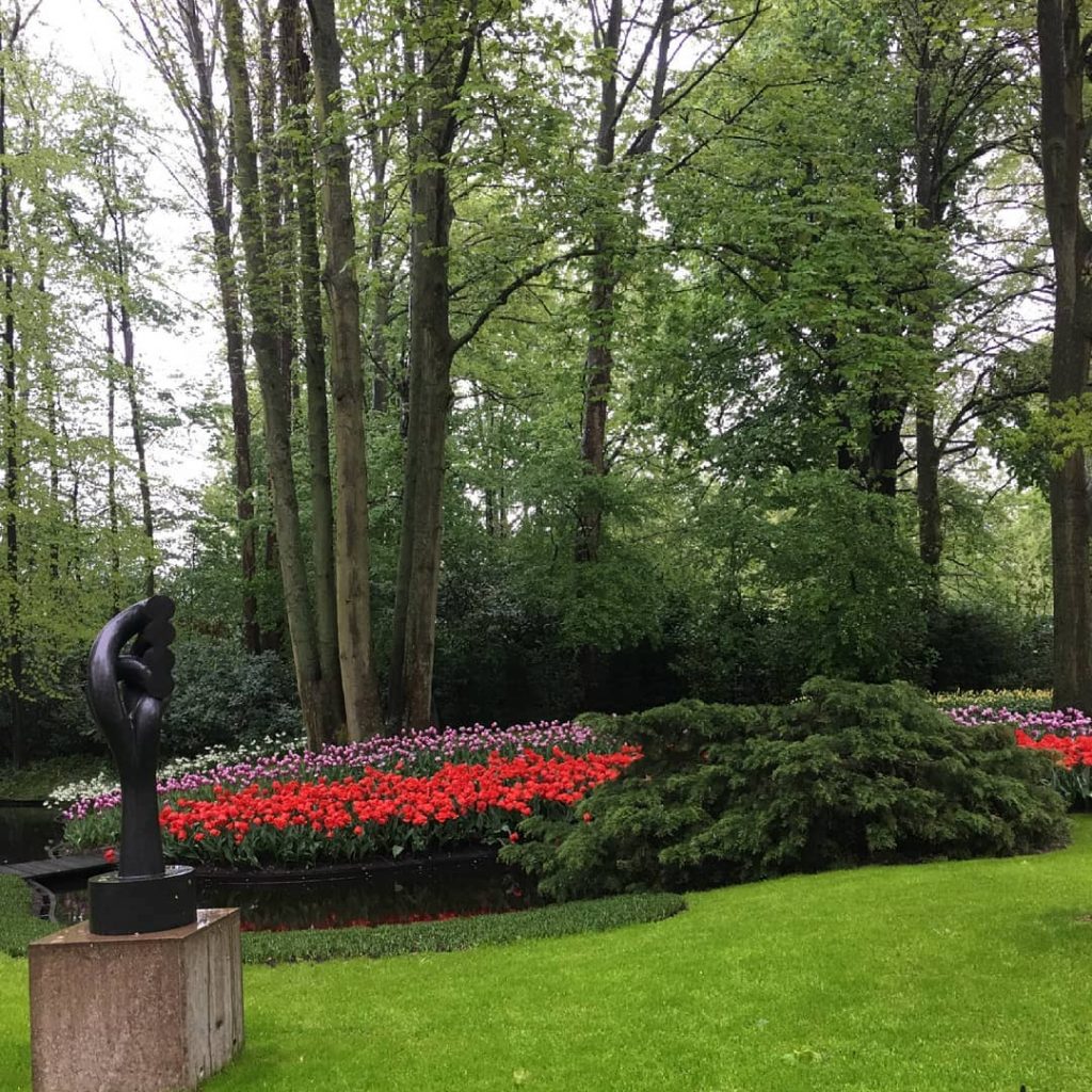 Who is ready for spring? . . . . . . #openmyworld #travellifedailypic #travelzoo&hellip;