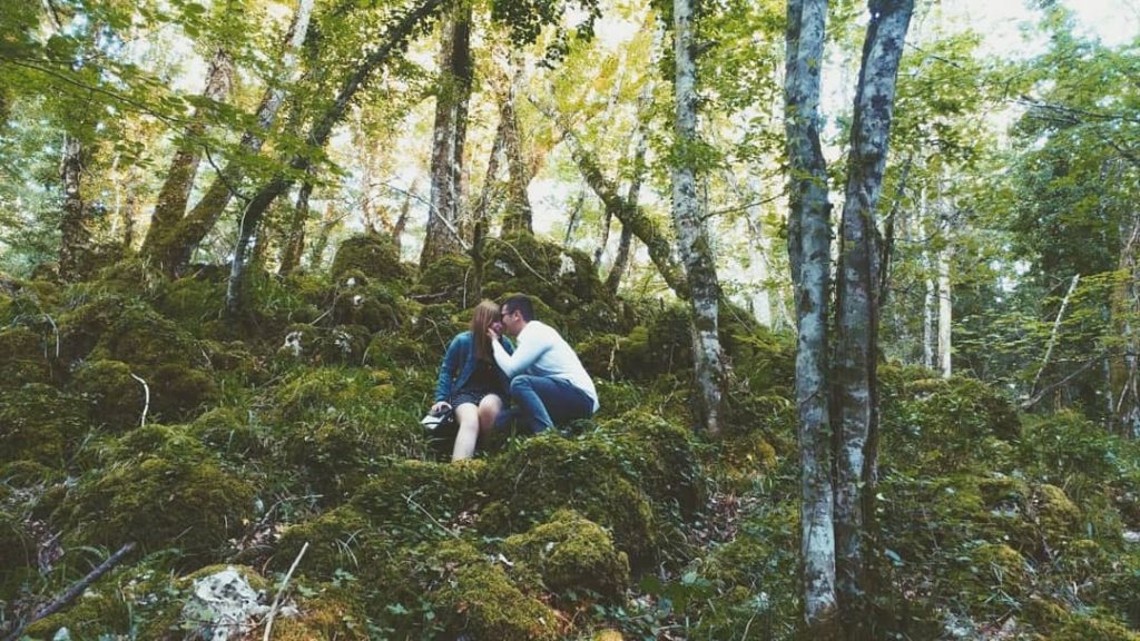 We wish you a happy valentine’s Day to all of you adventurers! Keep loving&hellip;