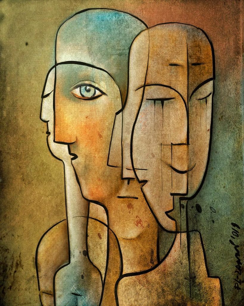 #fotartplgz #pierluigizag #bnesimppl Edited with: @carbonblackandwhite _ #abstract #art #abstractart #abstracters_anonymous #abstract_buff #abstraction #instagood&hellip;