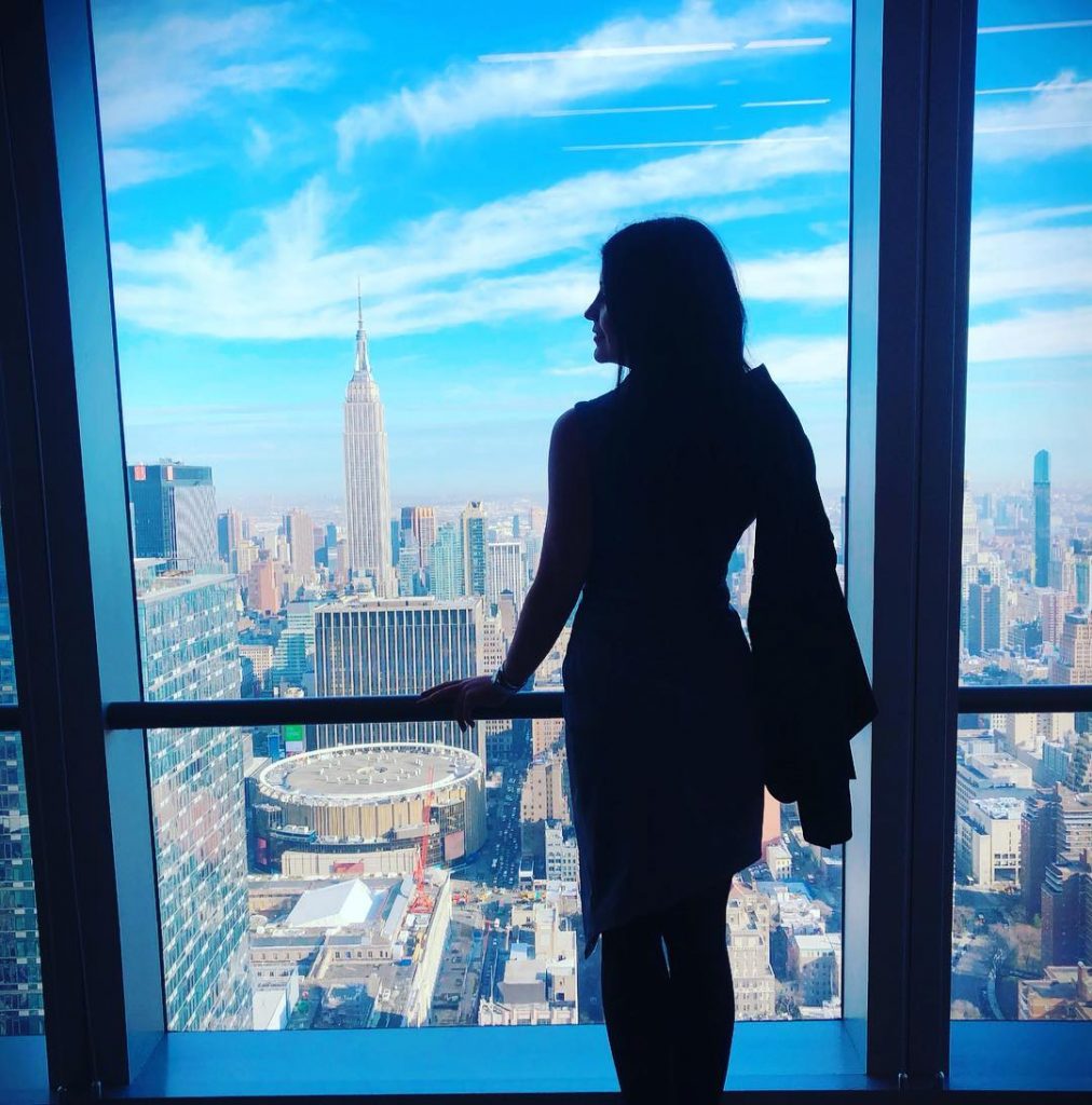 #NewYork is the city that other cities can only dream of being. #newyorkcity #newyorklike&hellip;