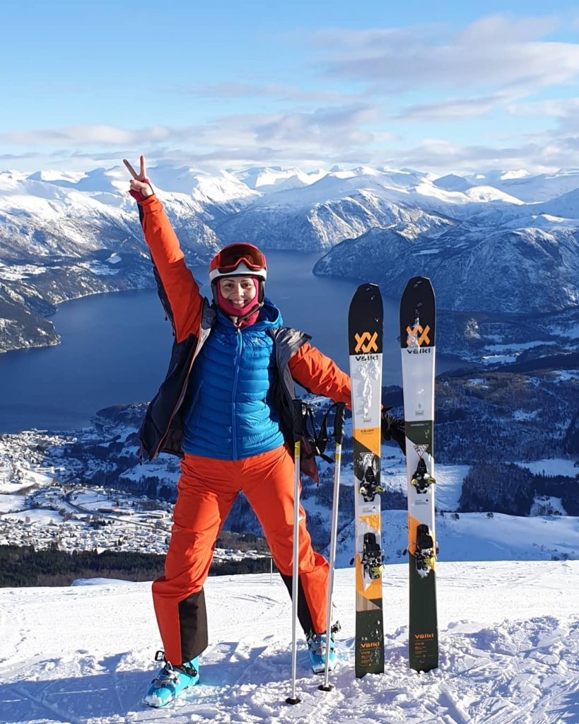 ” If you love something, love it completely, cherish it, say it, but most&hellip;