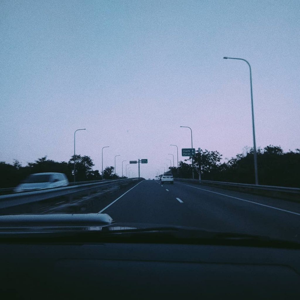 no long roads as long as you’re with your loved ones Roadtrip x stressin’out&hellip;