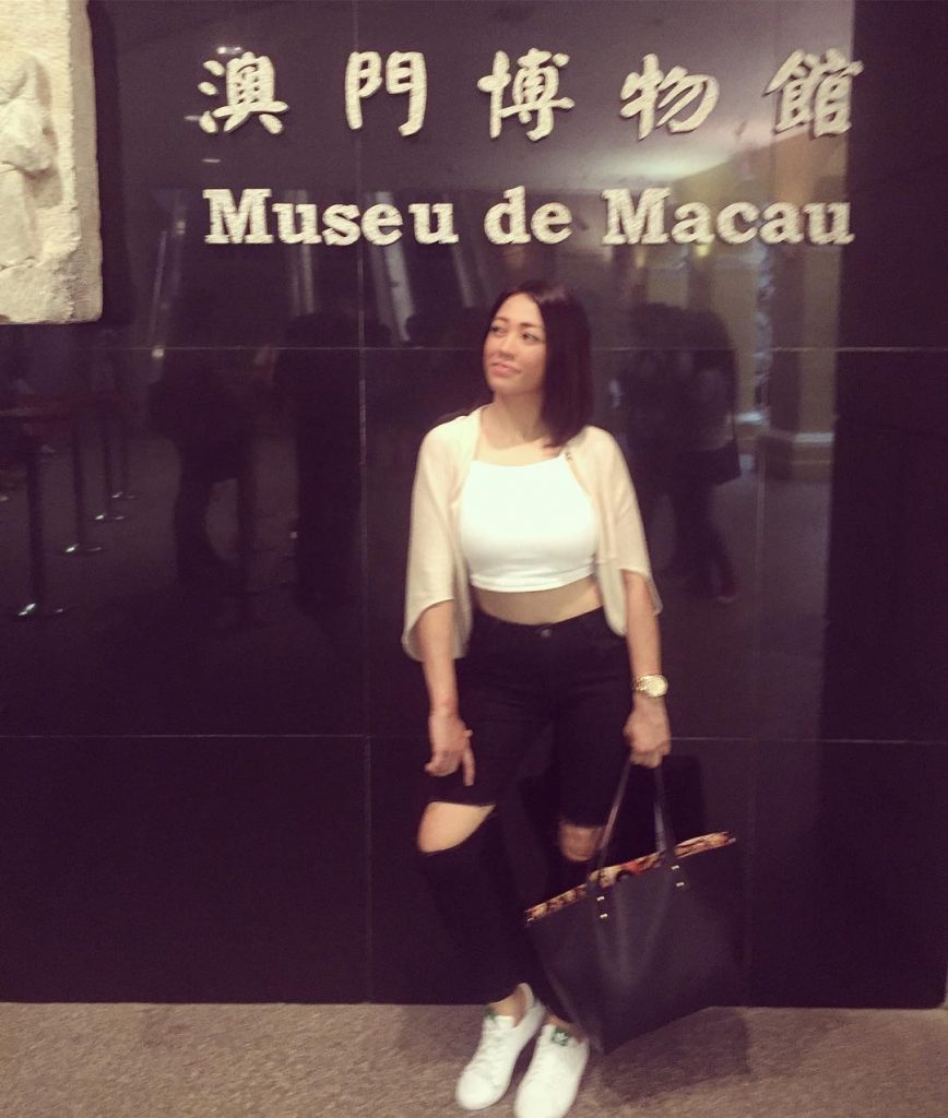 #throwback Gong Hei Fat Choy! “Gong Xi Fa Cai!” May this year be in&hellip;