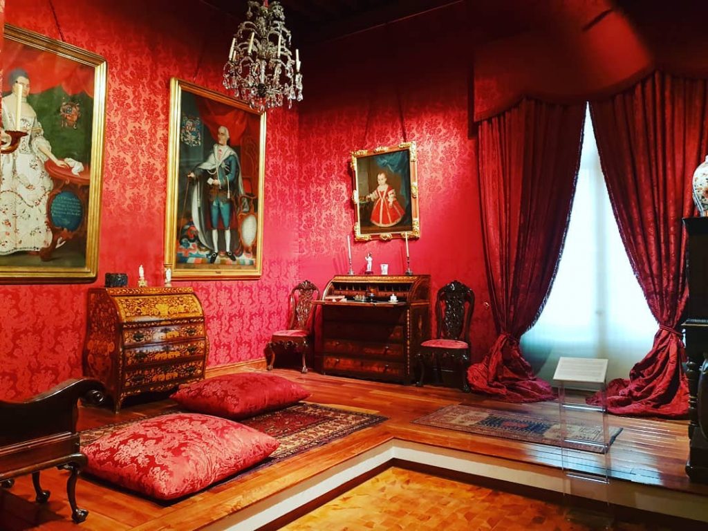 This museum in the middle of Mexico city’s historical district was a pleasant surprise.&hellip;