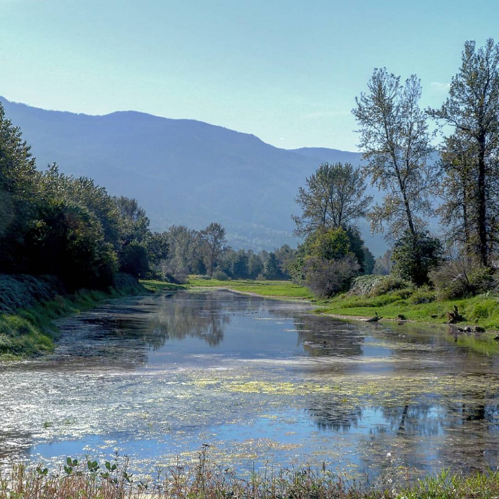 Take every opportunity to get out and enjoy nature. . . . . .&hellip;