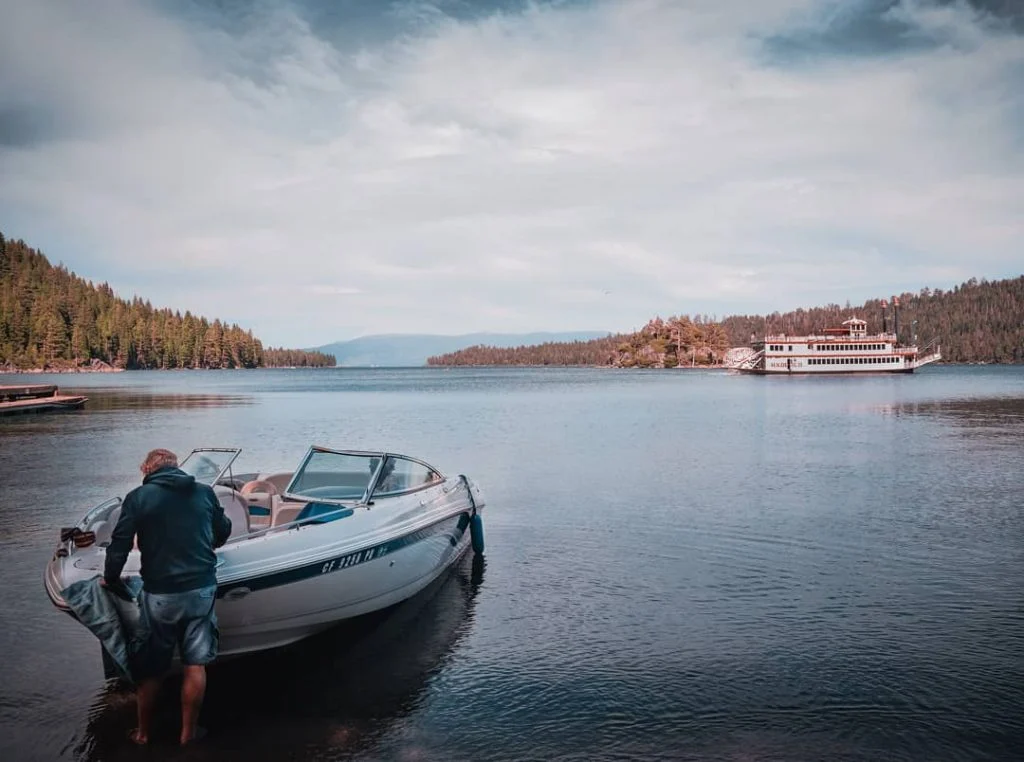 There’s a huge difference between the desire for freedom and mere laziness. . .&hellip;