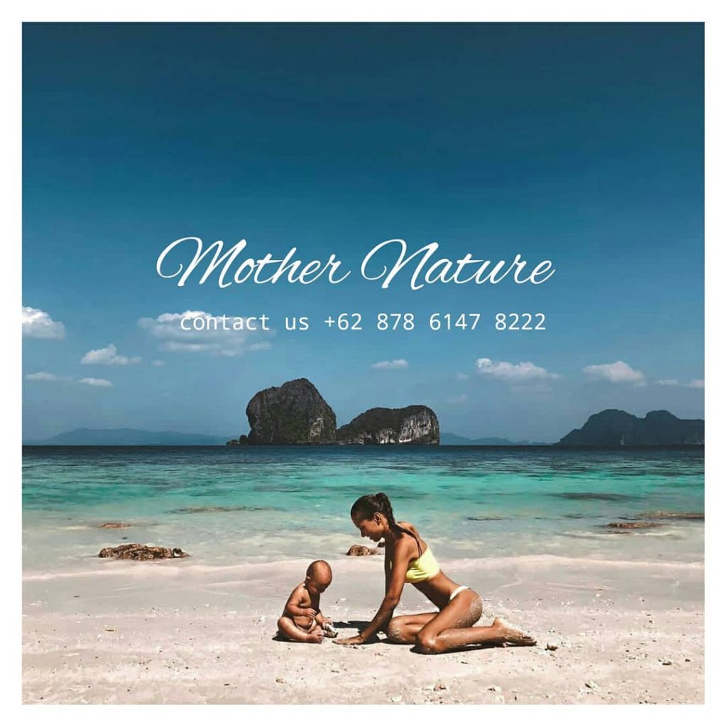 . Mother Nature . . @sofia_malyshkina . . . Contact us, Call/WA :&hellip;