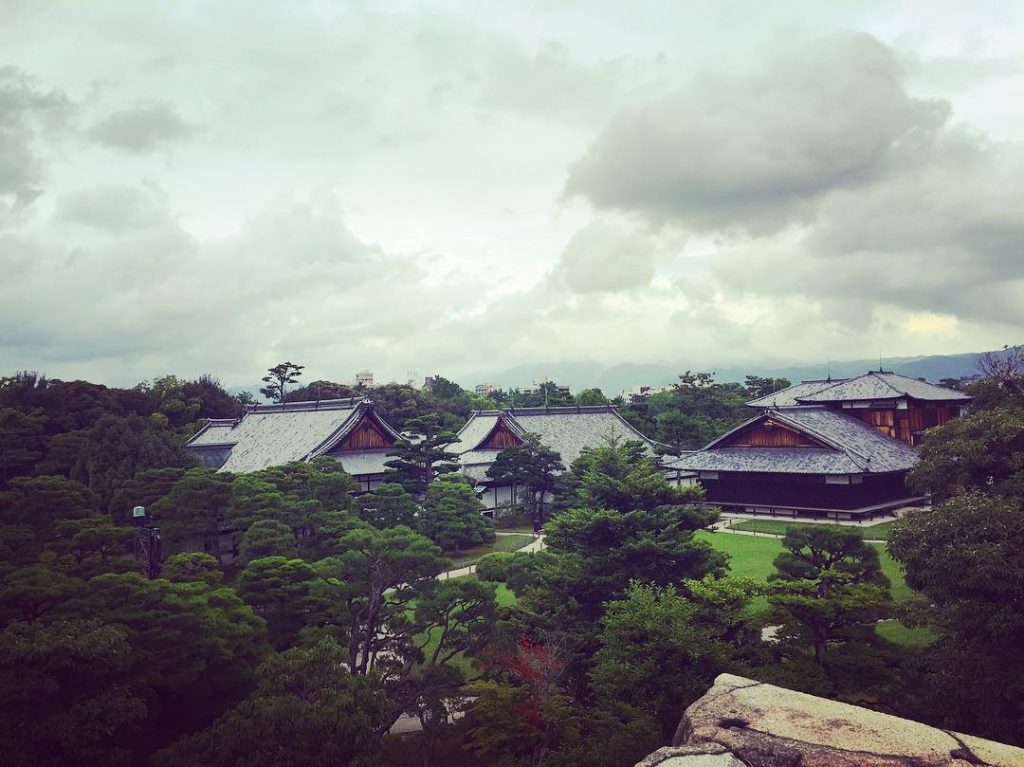 #nijo #nijocastle #bestcitiestovisit #citiesofdreams #twmd #explore #wanderlust #kyoto #kyotojapan #castle #japan_daytime_view #japancastle #japantrip #kyototravel&hellip;