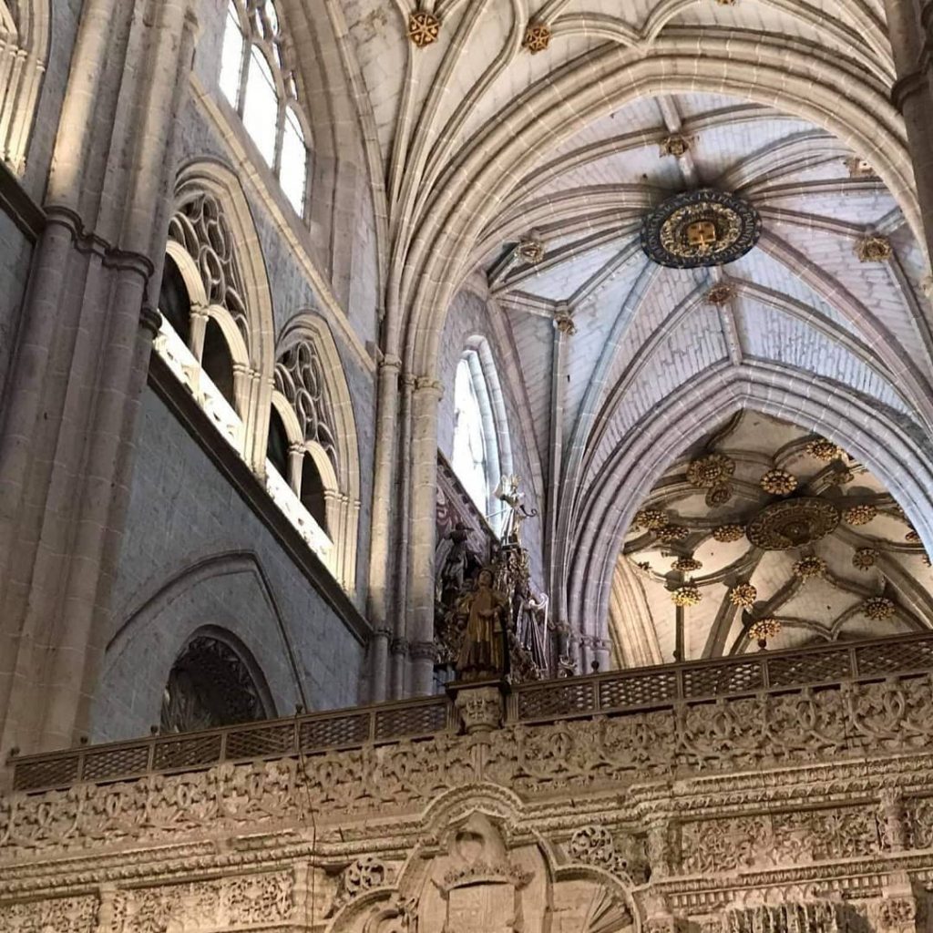 #photography #photo #google #googlelocalguides #video #travelphoto #travelgram #instagramers #travelblogger #travelphotography #palencia #palenciadiferente #palenciamola #semasantapalencia&hellip;