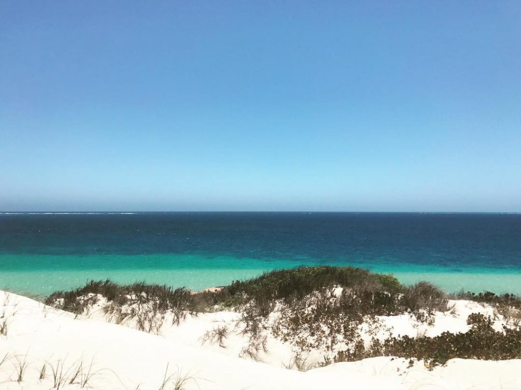 Just a few pictures from my latest time travelling. Some pictures of WA great&hellip;