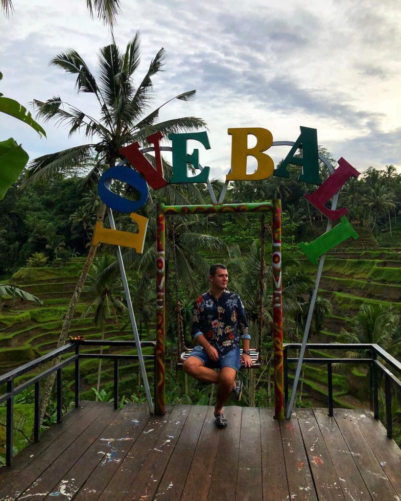 Traveling is a brutality. It forces you to trust strangers and to lose sight&hellip;