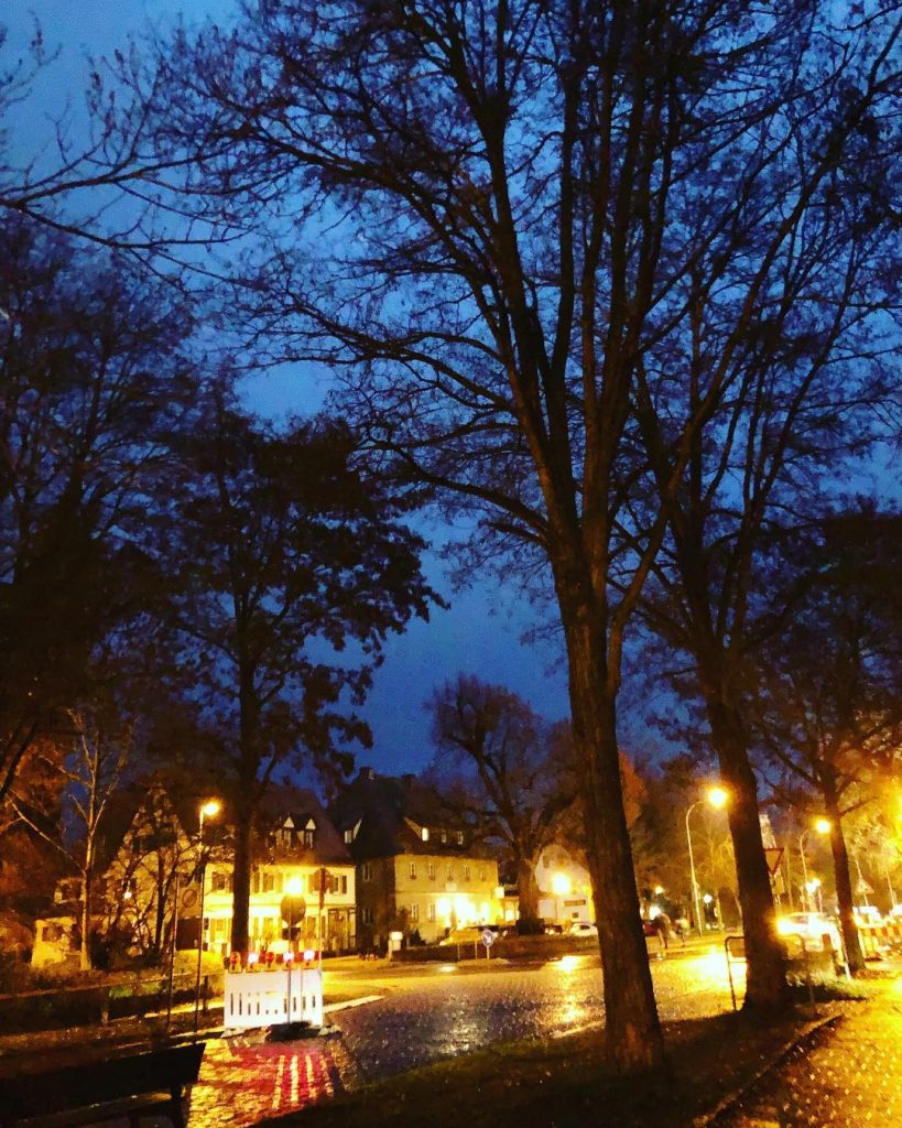 Rothenburg in Germany ???????? #Rothenburg #ローテンブルク My daughter and I went to Germany for&hellip;