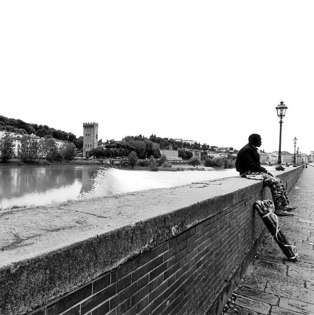 #fotoartistiche #bnesimppl #fotartplgz #pierluigizag Edited with: @carbonblackandwhite _ #travel #traveling #vacation #visiting #instatravel #instago&hellip;