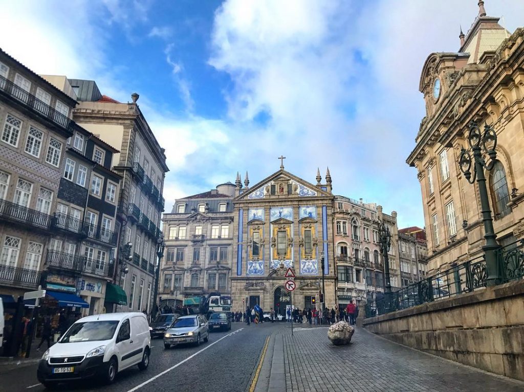 #porto #portugal #葡萄牙 #timeoutporto #travel #backpackers #adventuretime #背包客 #igersportugal #igerportugal #iamtb #travelrepost #bnesimppl #portugaltravel&hellip;