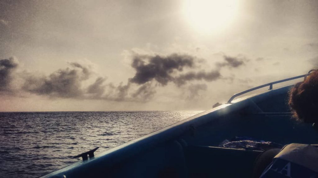 Buen viento y buena mar Ph. Johan Rentería . # #adventure #instatravel #vacation #travelgram&hellip;