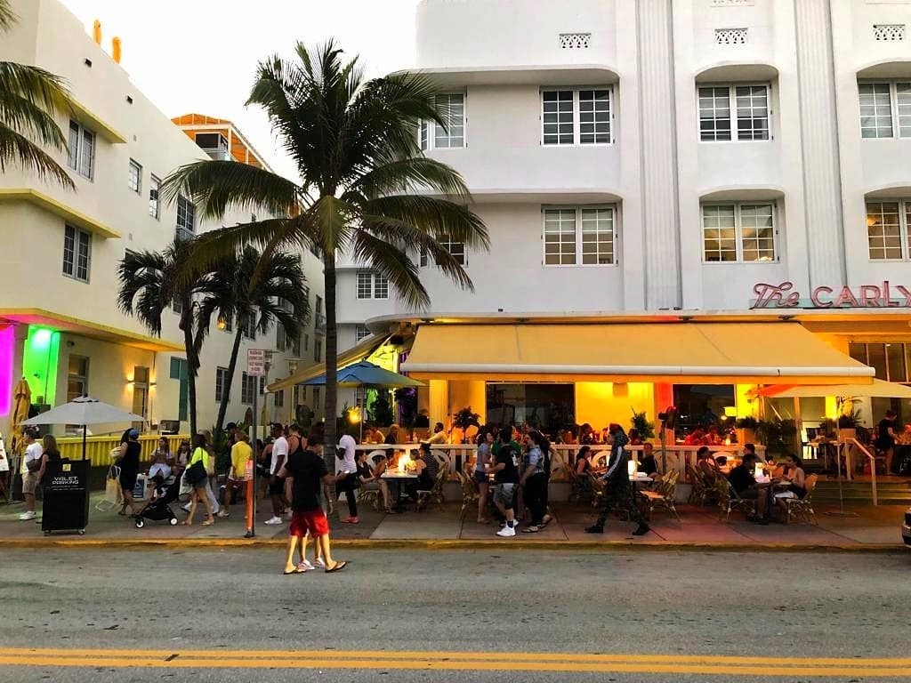 Miami Street ???????????? ▪️ ▪️ ▪️ ▪️ ▪️ ▪️ ▪️ ▪️ ▪️ ▪️ ▪️&hellip;