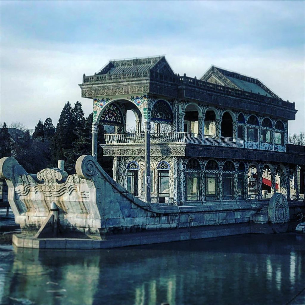 Summer palace 3