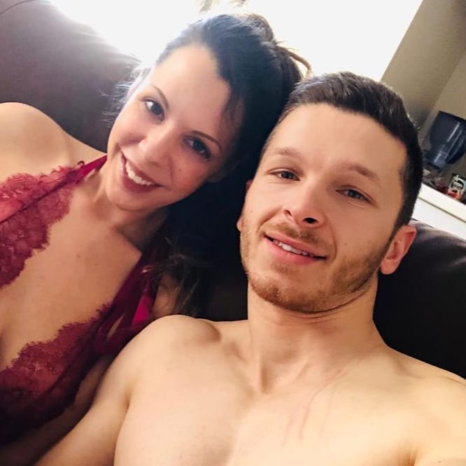 Good morning everyone ️ . #holiday #carpediem #enjoylife #behappy #memories #moments #makemoments #coupletravel #couplevacation&hellip;