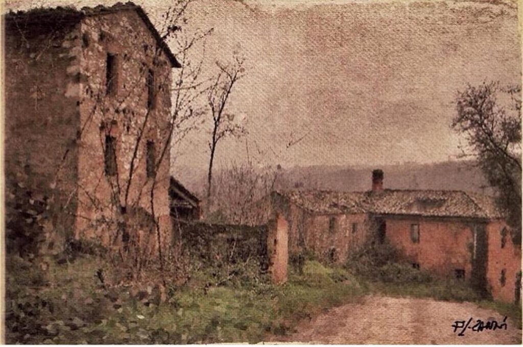 #fotoartistiche #fotartplgz #traveldestinations_ig #bnesimppl Edited with: @carbonblackandwhite _ #art #illustration #drawing #draw #picture #artist&hellip;