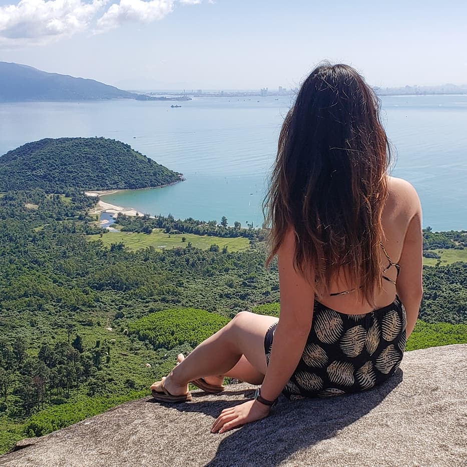 Views on the road to Hoi An . . . #travel #travelgram #traveller #travelphotography&hellip;