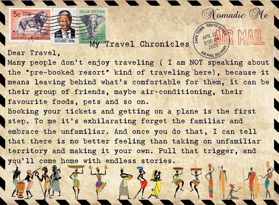 Travel Lessons !!!…………. #bnesimppl #apparel #appareldesign #wandering #wanderlusting #wanderfolk #expedition #adventuretime #adventurer #adventureculture #nomad&hellip;