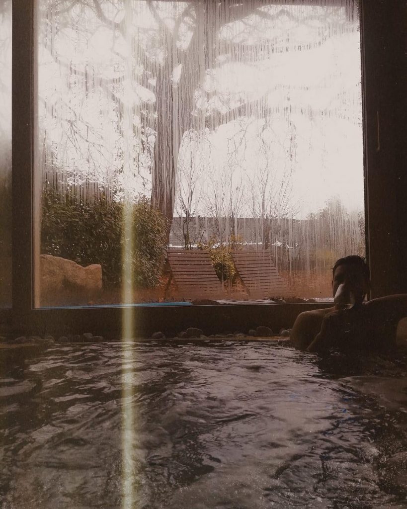 La realtà è un’illusione che si verifica a causa della mancanza di vino #spa&hellip;