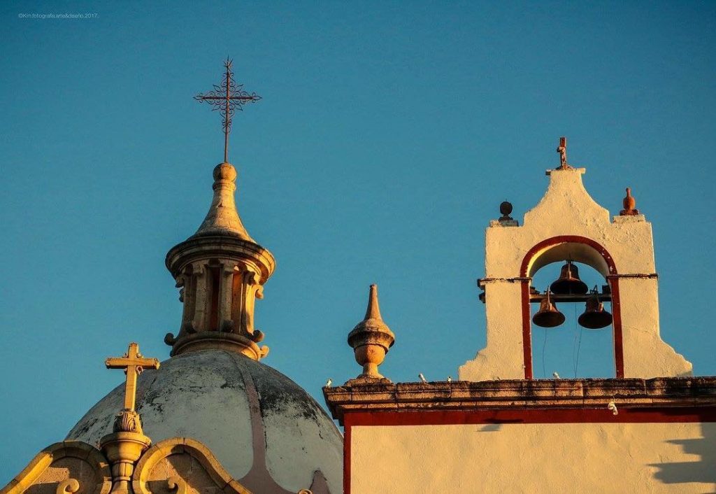 Parroquia de Nuestra Señora de Belén Construcción de estilo neoclásico edificada en el siglo&hellip;