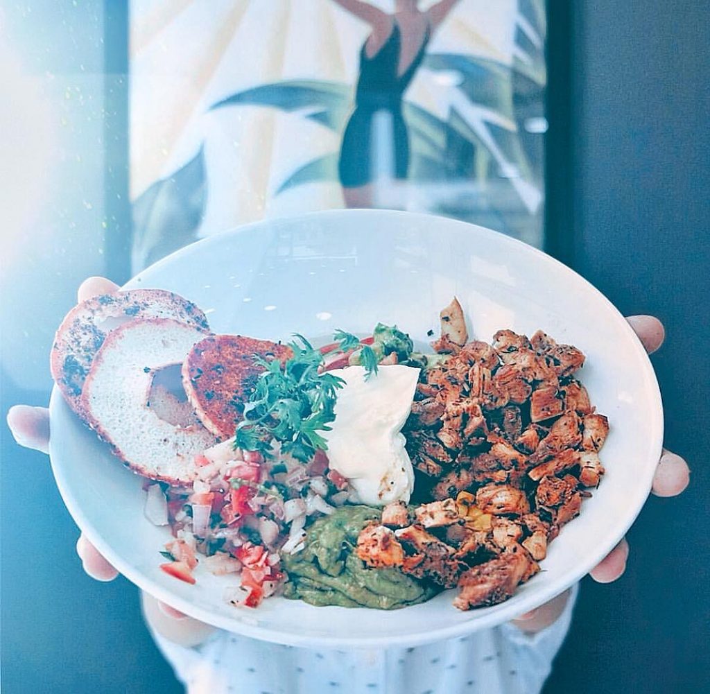 I suppose there are people who can pass up free guacamole, but they’re either&hellip;