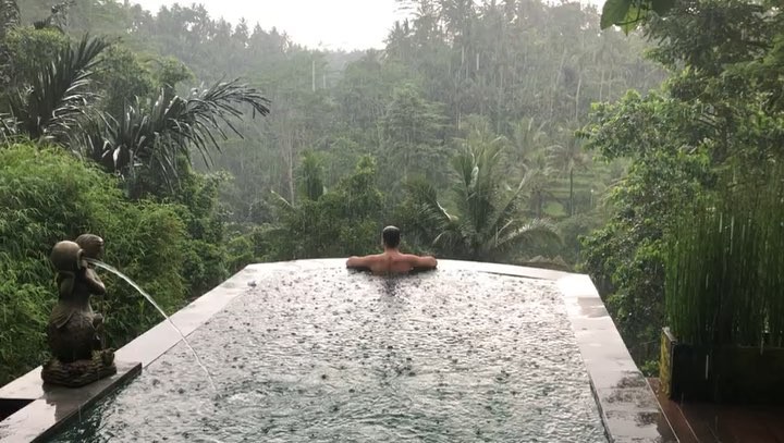 There is no greater joy for the soul than to travel in Bali you…