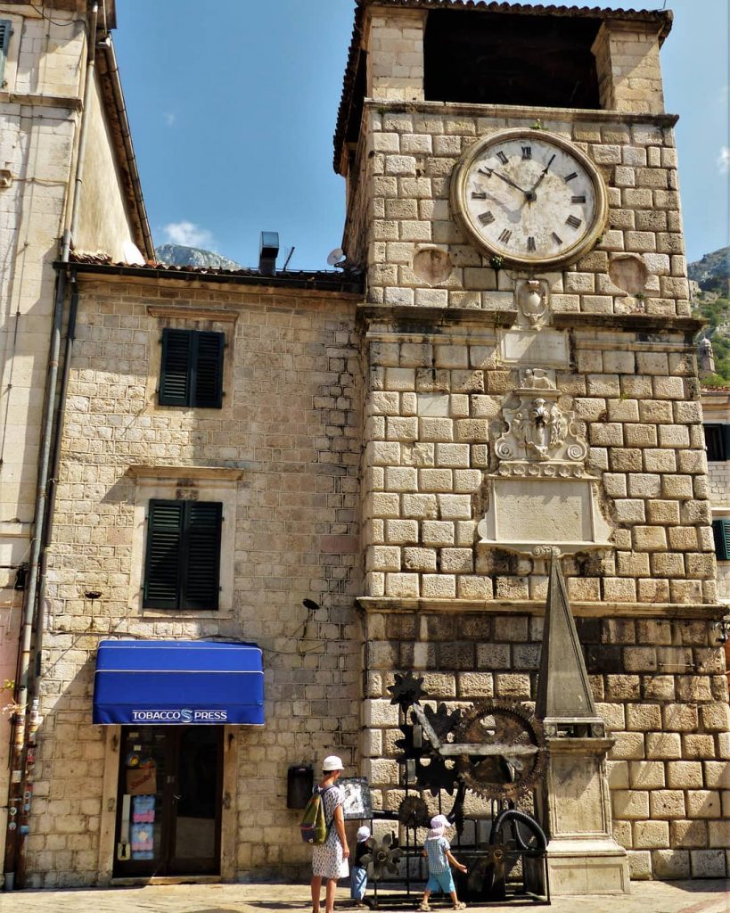 Only 75km away from Dubrovnik, Kotor is a wonderful old town and maybe the&hellip;