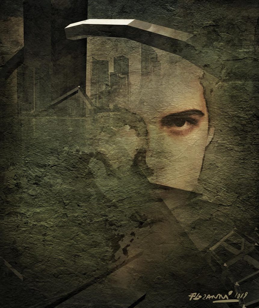 #fotoartistiche #fotartplgz #traveldestinations_ig #bnesimppl Edited with: @carbonblackandwhite _ #abstract #art #abstractart #abstracters_anonymous #abstract_buff #abstraction&hellip;