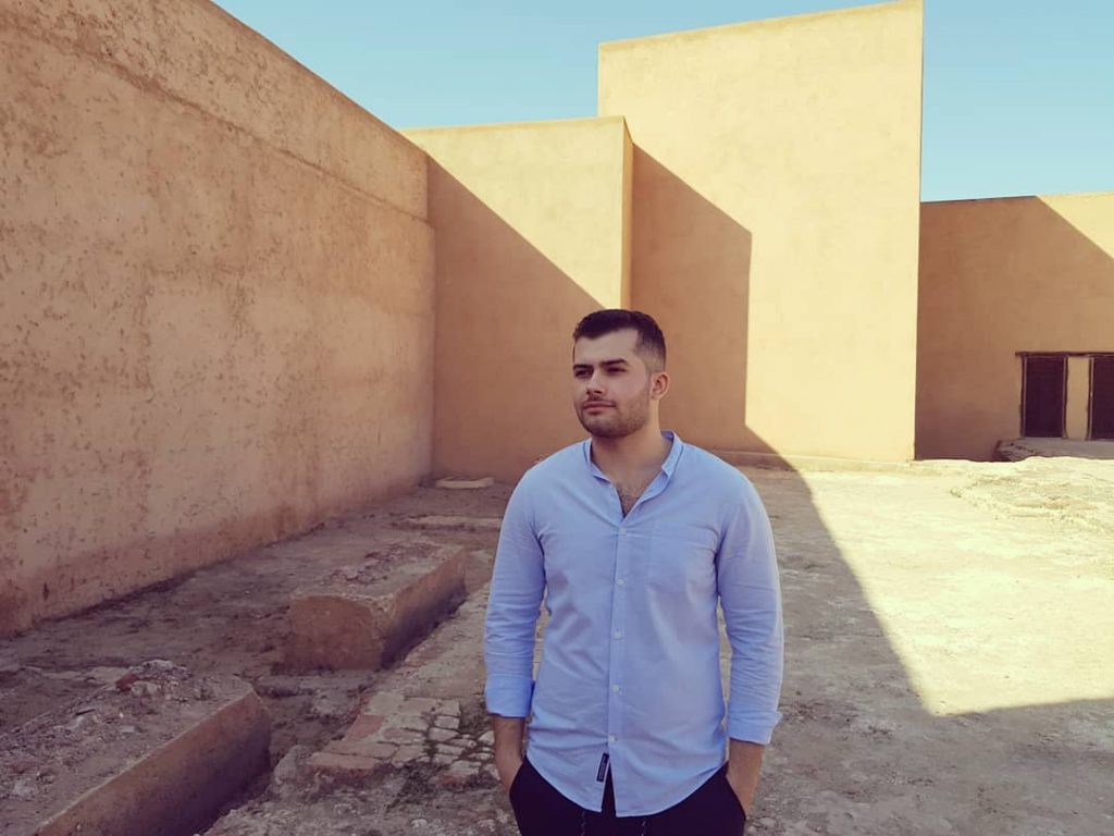 . . . . . . . . . . . . #marrakech…